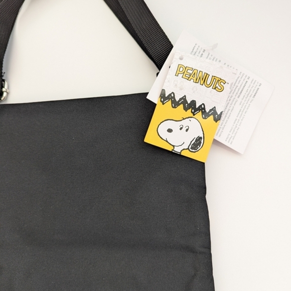 NWT Peanuts Snoopy Kids/Girls/Teens Crossbody Bag/Purse - Picture 11 of 15